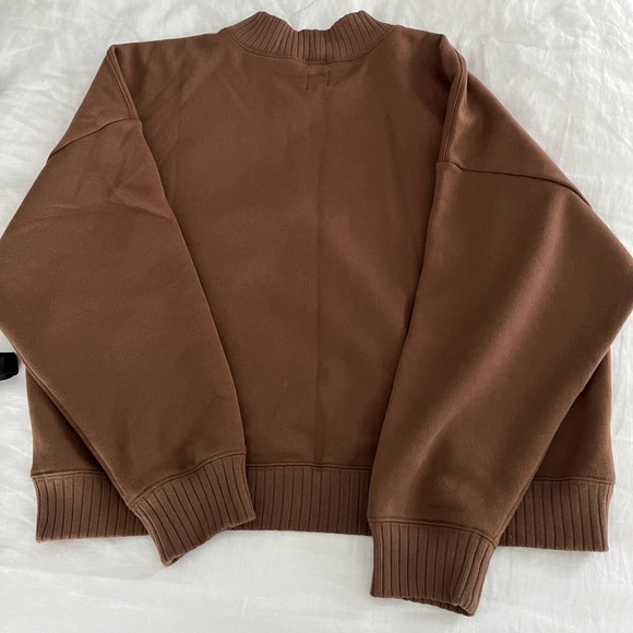 Gap mockneck sweater - Picture 2 of 3